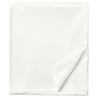 ULLVIDE Sheet - white 150x260 cm - best price from Maltashopper.com 10336988