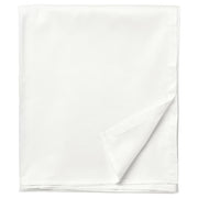 Ikea ULLVIDE Sheet - white 240x260 cm ,