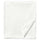 ULLVIDE flat sheet, white, 240x260 cm