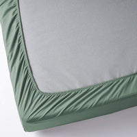 ULLVIDE - Sheet with corners , - best price from Maltashopper.com 90501724