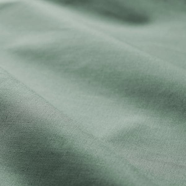 ULLVIDE - fitted sheet, 140x200 cm - best price from Maltashopper.com 30501717