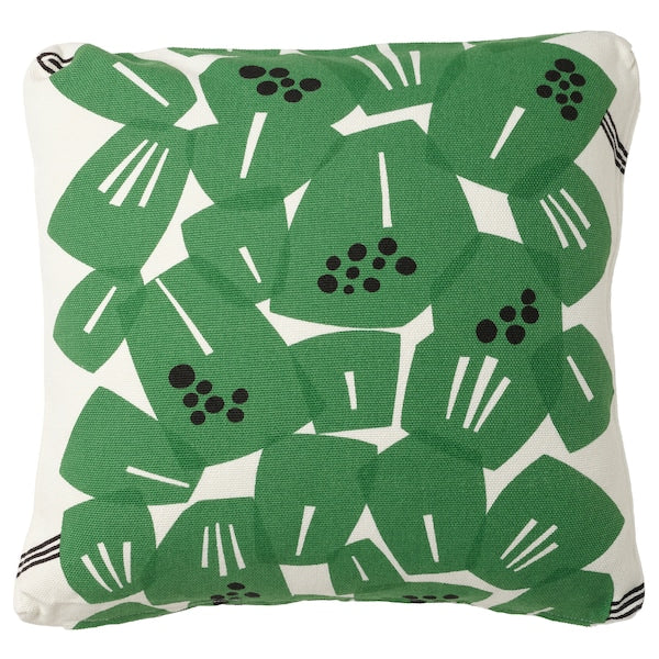 UNDERBLOMMA - Cushion cover, 50x50 cm