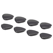 UNDVIKA - Corner bumper, dark brown - best price from Maltashopper.com 50443811