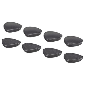 UNDVIKA - Corner bumper, dark brown - best price from Maltashopper.com 50443811