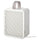 UPPÅTVIND air purifier, 22.5x28x12.5 cm