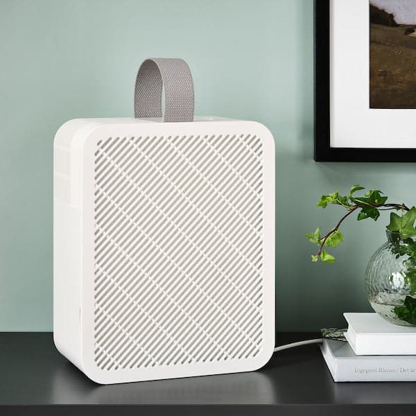 Ikea UPPÅTVIND - Purificatore d'aria ,