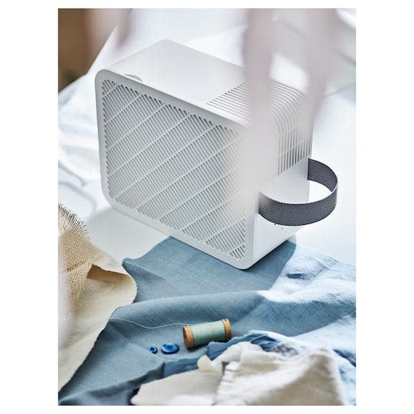 Ikea UPPÅTVIND - Purificatore d'aria ,