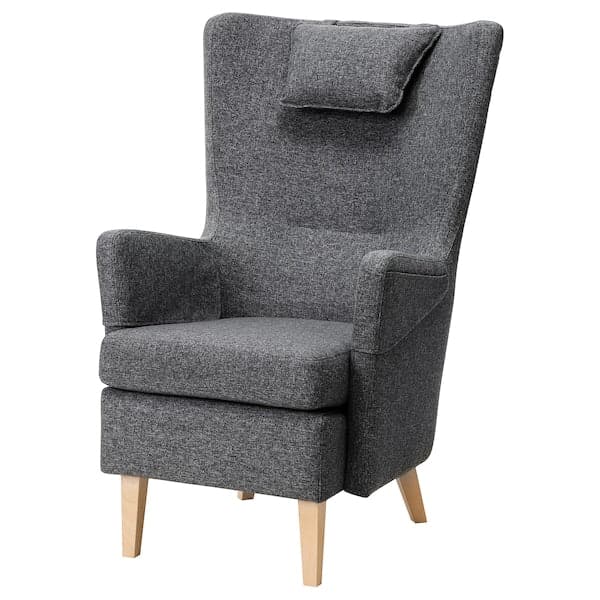 Ikea UPPBUREN Armchair - with lifting function ,