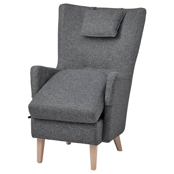 UPPBUREN Armchair - with lifting function , - best price from Maltashopper.com 40509992