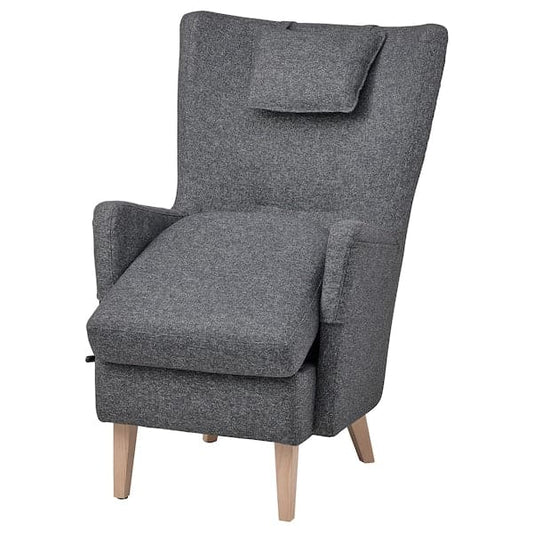 Ikea UPPBUREN Armchair - with lifting function ,