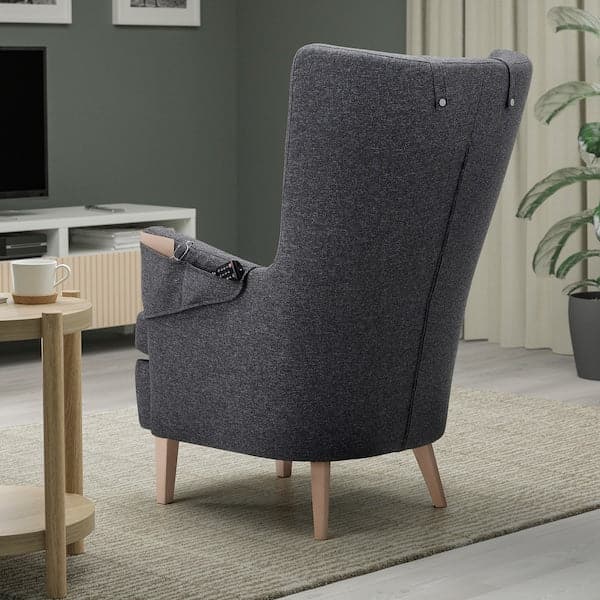 Ikea UPPBUREN Armchair - with lifting function ,