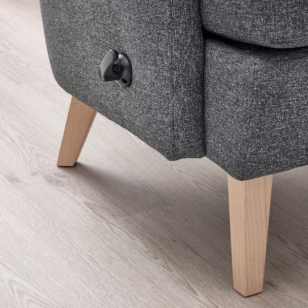 Ikea UPPBUREN Armchair - with lifting function ,