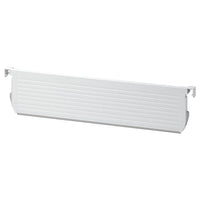 UPPDATERA - Divider for drawer, white, 60 cm - best price from Maltashopper.com 40459992