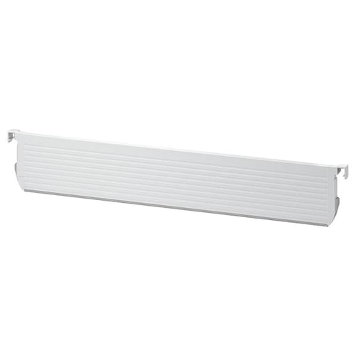 UPPDATERA - Divider for drawer, white, 80 cm