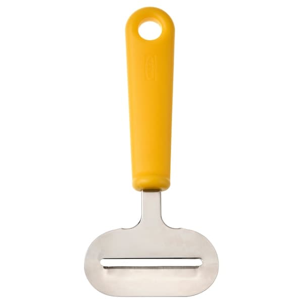 UPPFYLLD - Cheese Slicer, Canary Yellow , - best price from Maltashopper.com 10529388