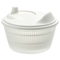 UPPFYLLD - Salad spinner, white - best price from Maltashopper.com 00521948