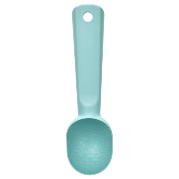 UPPFYLLD - Ice-cream scoop, turquoise - best price from Maltashopper.com 20533224