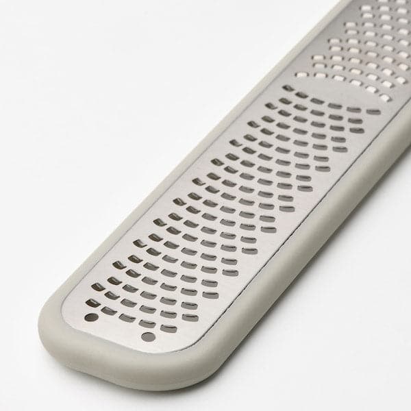 Ikea UPPFYLLD - Handheld grater, off-white