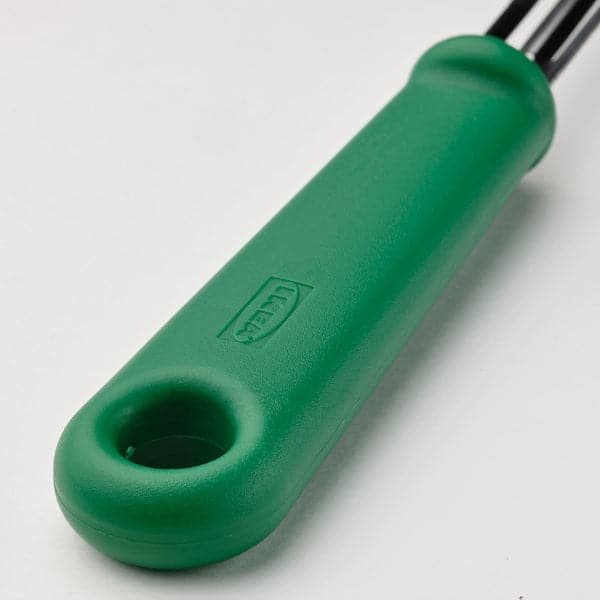 Ikea UPPFYLLD - Potato peeler, green