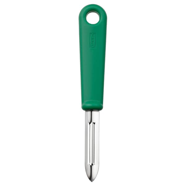 UPPFYLLD - Potato peeler, green - best price from Maltashopper.com 90521963