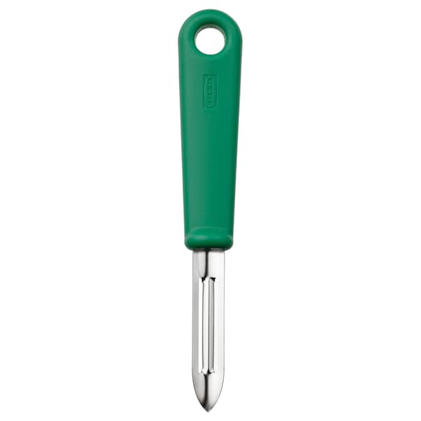 Ikea UPPFYLLD - Potato peeler, green