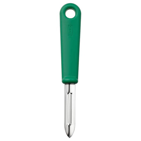 Ikea UPPFYLLD - Potato peeler, green