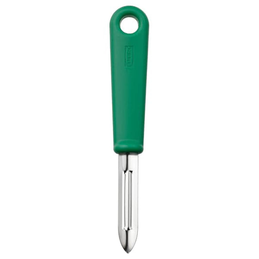 Ikea UPPFYLLD - Potato peeler, green