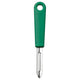 UPPFYLLD potato peeler, green