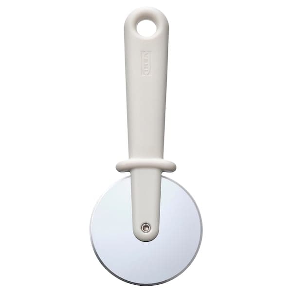 UPPFYLLD - Pizza cutter, off-white