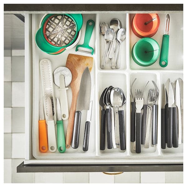 Ikea UPPFYLLD - Pizza cutter, off-white
