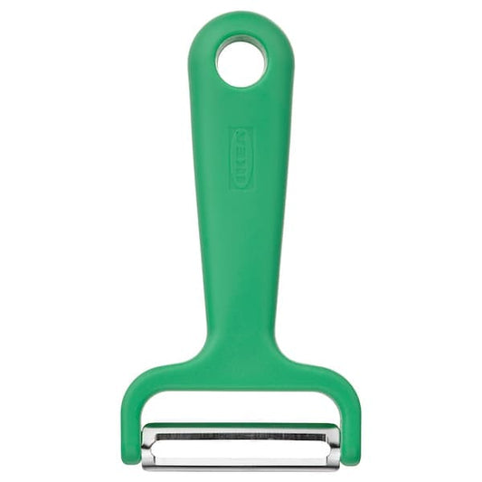 Ikea UPPFYLLD Peeler, bright green ,