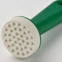 UPPFYLLD - Tenderiser tool, set of 2, green/bright yellow - best price from Maltashopper.com 00529384
