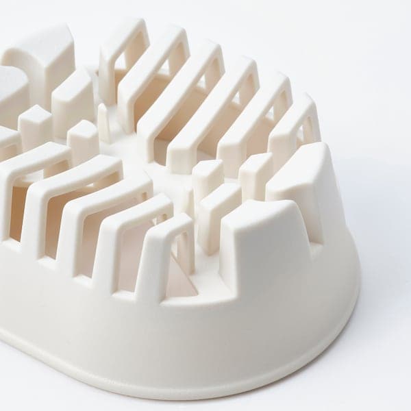 Ikea UPPFYLLD - Egg slicer, set of 4, mixed colours