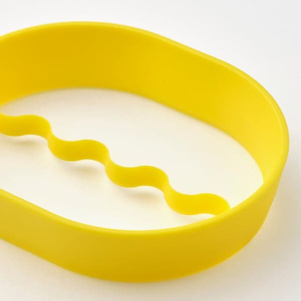 Ikea UPPFYLLD - Egg slicer, set of 4, mixed colours