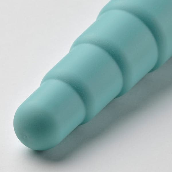 Ikea UPPFYLLD - Ice lolly maker, pop-up turquoise/pink, 16 cm