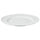 UPPLAGA plate, white, 28 cm