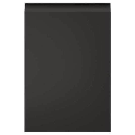 Ikea UPPLÖV - Door, matt anthracite, 40x60 cm