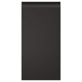 UPPLÖV door, matt anthracite, 30x60 cm