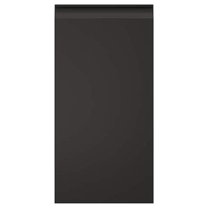 Ikea UPPLÖV - Door, matt anthracite, 30x60 cm
