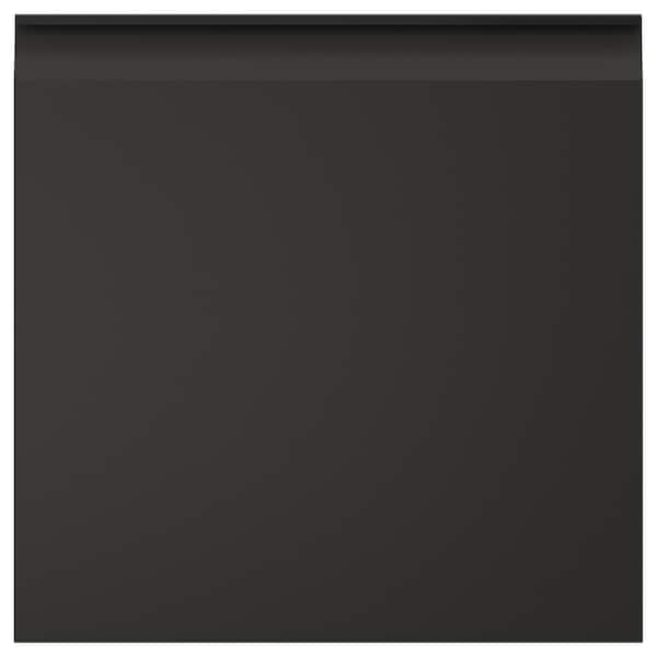 Ikea UPPLÖV - Door, matt anthracite, 40x40 cm