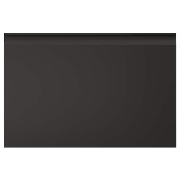 Ikea UPPLÖV - Door, matt anthracite, 60x40 cm