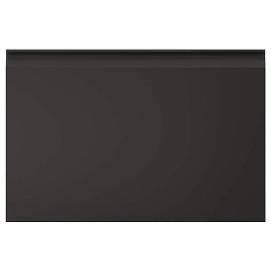 Ikea UPPLÖV - Door, matt anthracite, 60x40 cm
