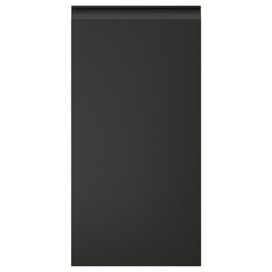 Ikea UPPLÖV - Door, matt anthracite, 40x80 cm