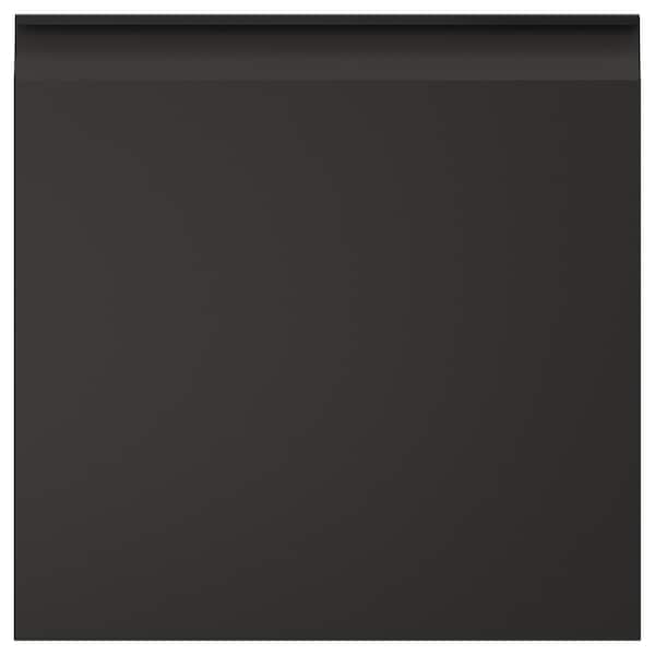 Ikea UPPLÖV - Drawer front, matt anthracite, 40x40 cm