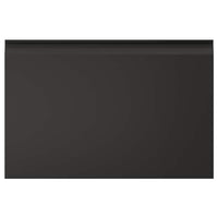 UPPLÖV drawer front, matt anthracite, 60x40 cm
