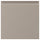 UPPLÖV drawer front, matt dark beige, 40x40 cm