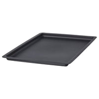 UPPSNOFSAD - Lid, black, 35x25 cm - best price from Maltashopper.com 00440768