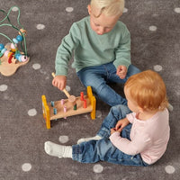 UPPSTÅ - Toy hammering block, multicolour - best price from Maltashopper.com 60513889