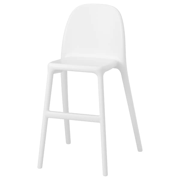 URBAN - Junior chair, white - best price from Maltashopper.com 00165213