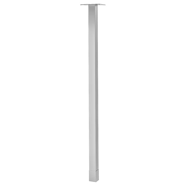 UTBY - Leg, stainless steel, 101.5 cm - best price from Maltashopper.com 20117551
